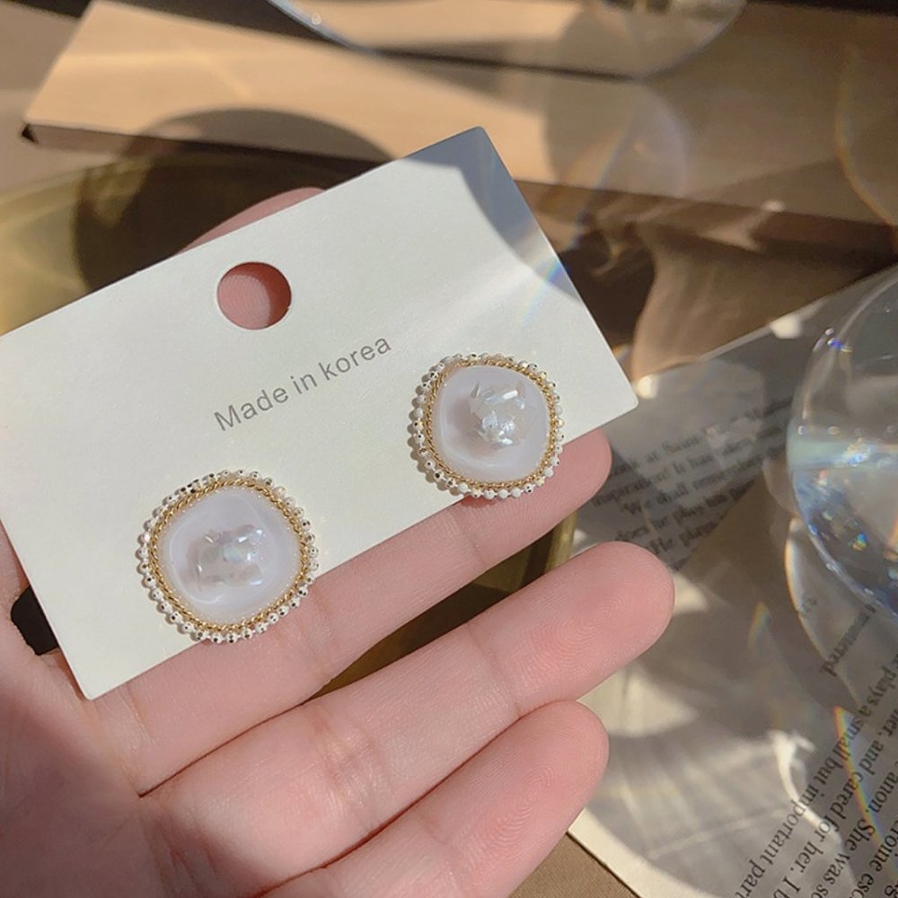 Cute Stud Earrings